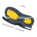2016 New sport shoes soles TPR outsole